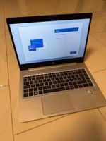 HP ProBook 440 G6 | Intel i5 | 8 GB RAM | Tastaturproblem