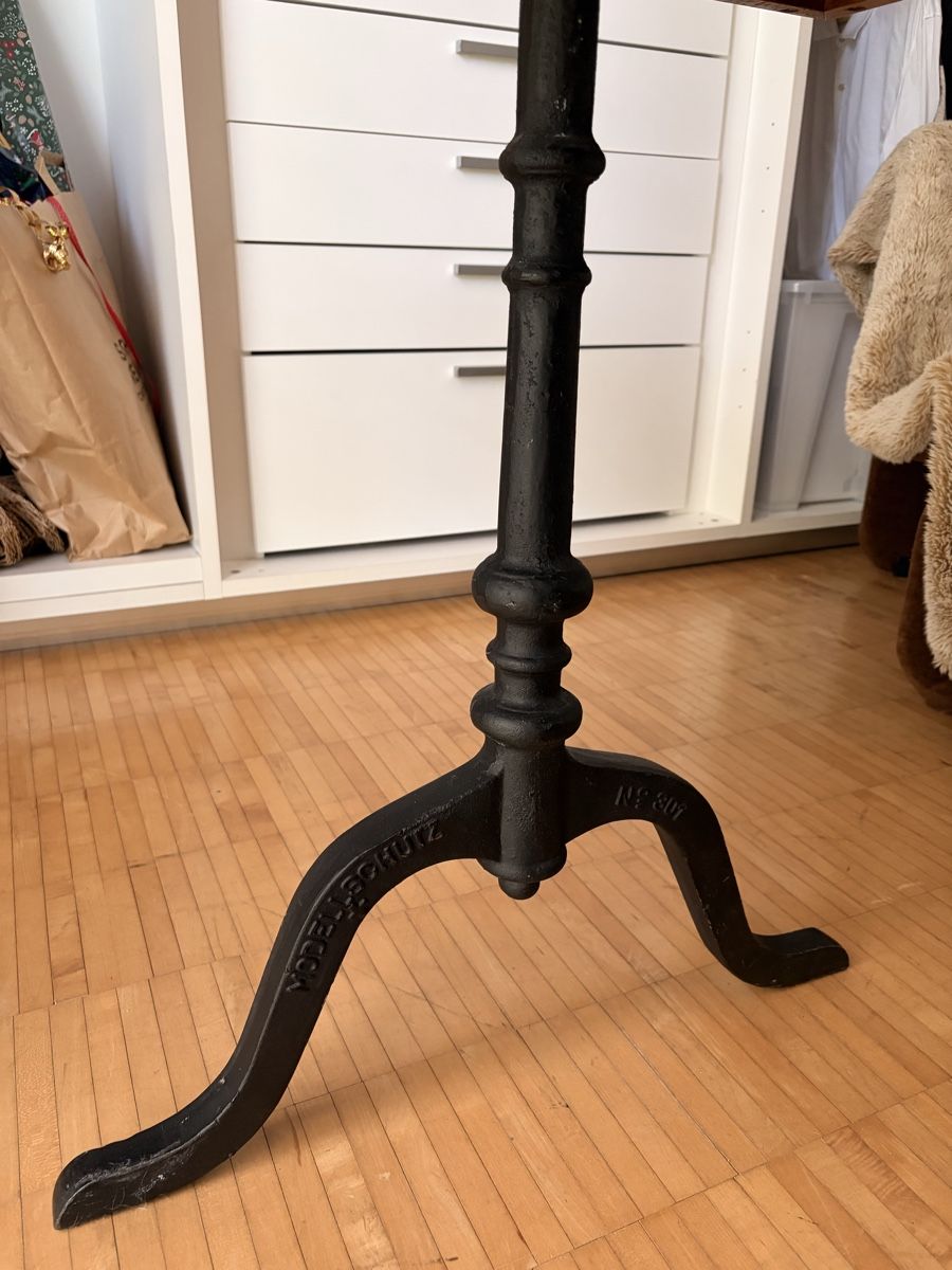 Horgen Glarus Tavoli: Horgen Glarus Tisch 170x78cm – Usato da Zürich venduto da cfhard 1