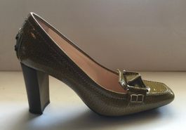 Tod‘s Pumps 36, olive
