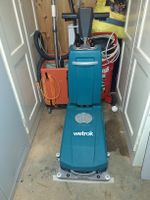 Wetrok Scheuersaugmaschine Typ MRF 100 