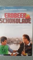 DVD Erdbeer & Schokolade