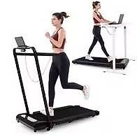 Tapis de Course Pliable et Inclinable 13.41%