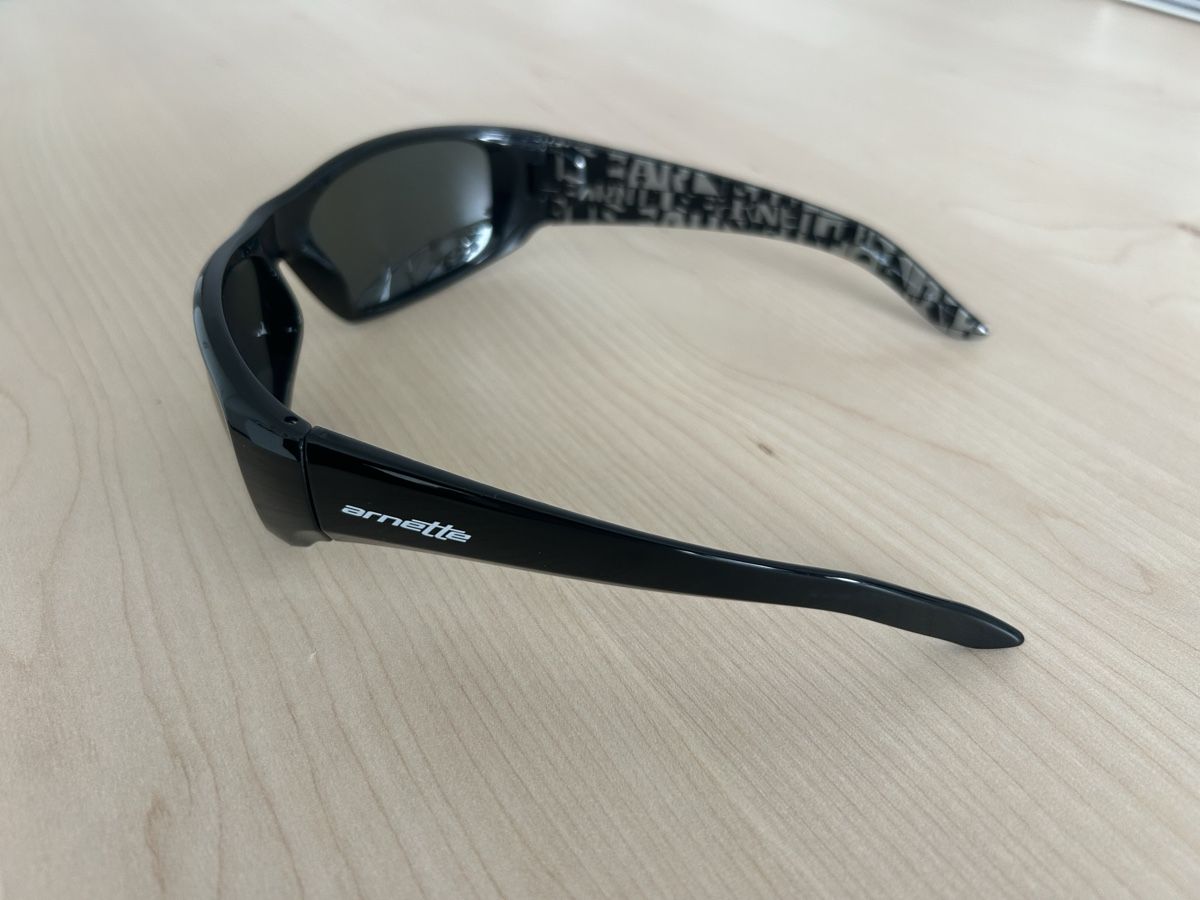 Annette Görtz Brillen & Gläser: Arnette P AN4182 – Neu (gemäss Beschreibung) aus Zürich von _Jose_ 3
