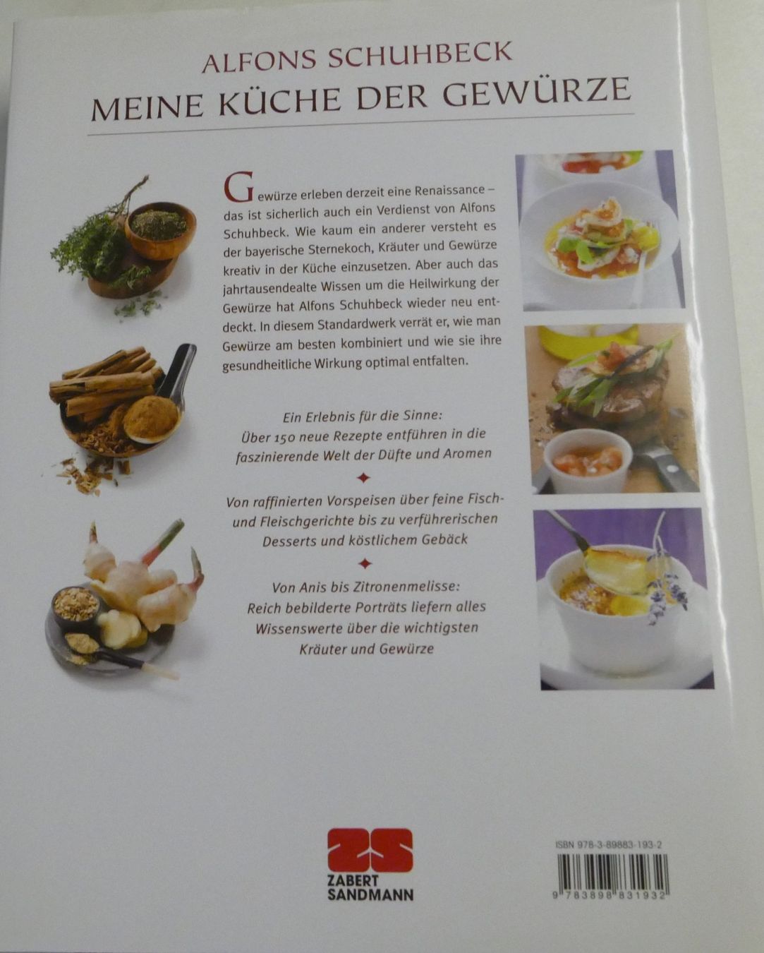 Libri: Kochbuch – Usato da Dietlikon venduto da kes_j6d7 3