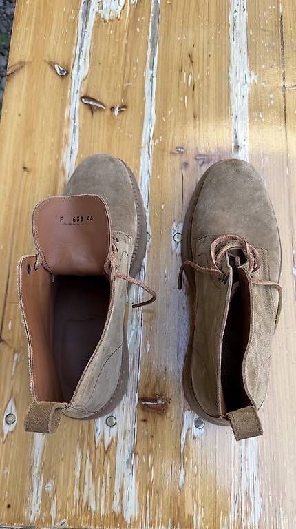 Scarpe da uomo: Winterstiefel PAUL – Usato da Zürich venduto da Moeji 3