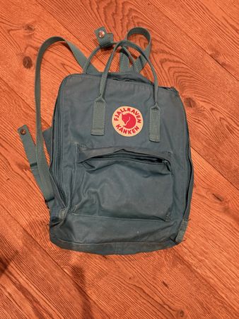 Fjällraven kanken
