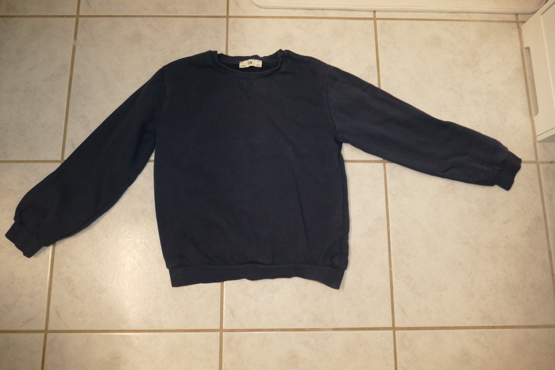 C&A Pulls et sweat-shirts: C&A: 4xPullover Gr. 140 – D'occasion à Niederhasli par Flash32 1