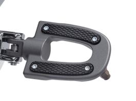 50501641 Harley-Davidson Fahrerfussrasten