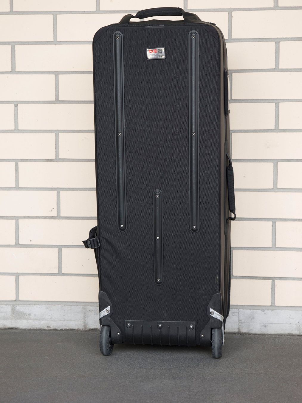 Koffer & Taschen: Rollkoffer – Gebraucht aus Uster von Aschi8610 2