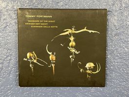 [CD] TOMMY FORTMANN Warriors Of The Night (2008)