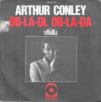 Arthur Conley - Ob-La-Di, Ob-La-Da (Beatles)
