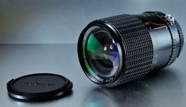 Maginon 35-70 für Nikon "selten"