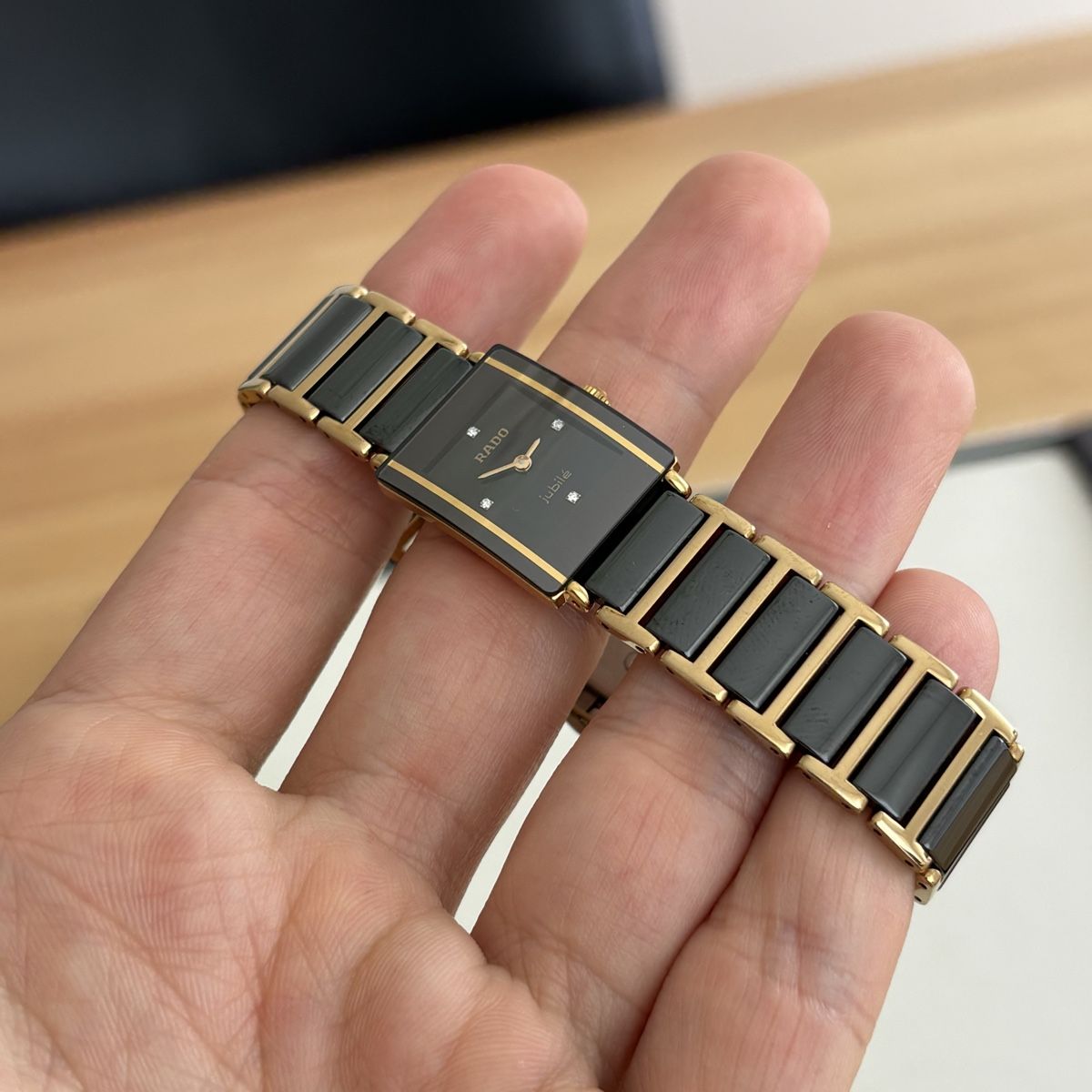 Rado Orologi: Rado Diastar Jubilé 153.0283.3 – Usato da Winterthur venduto da LaBodega 4