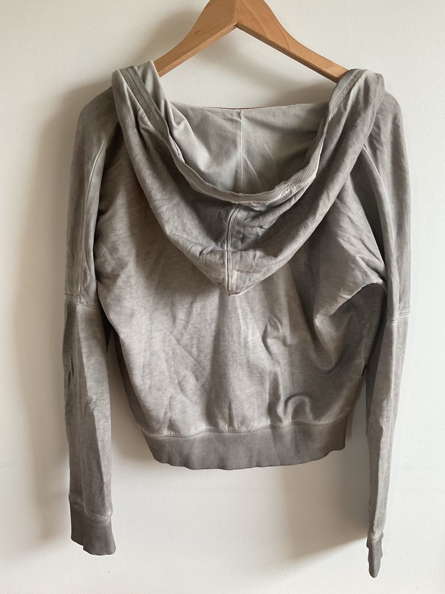 Nile Giacche: Sweatshirt-Jacke von Nile – Usato da Burgdorf venduto da Kardamena17 2