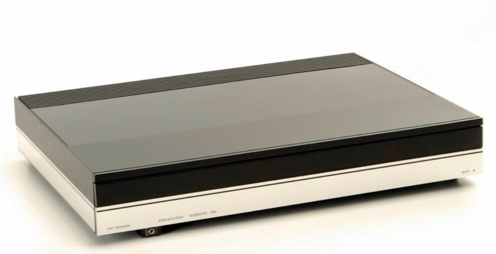B&O Beomaster 7000 (Receiver) (Gebraucht) in Nürensdorf für CHF 160 ...