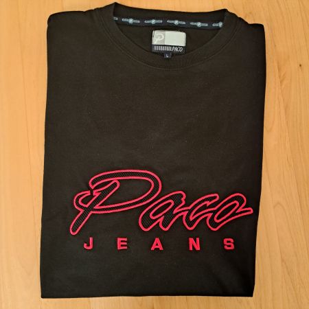 Paco Jeans / Herren Tshirt