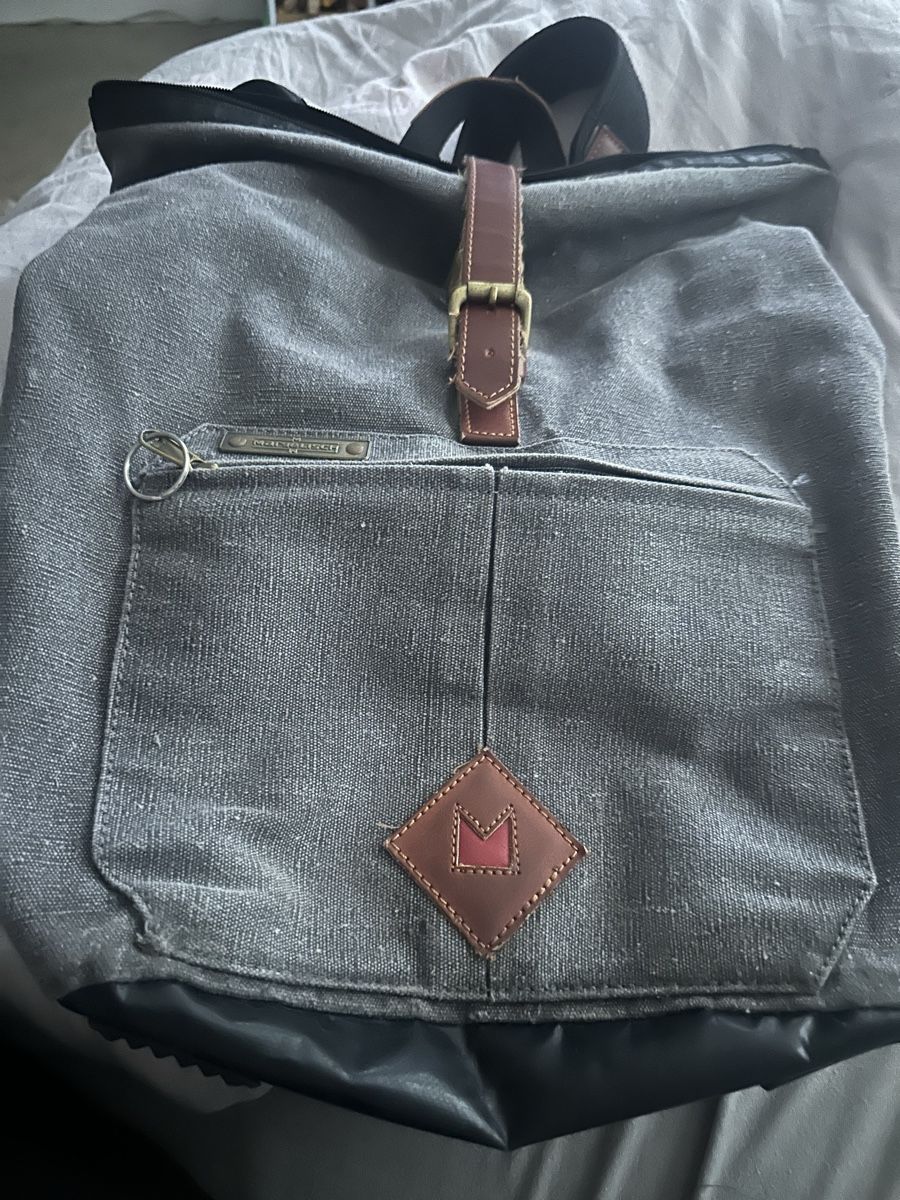 Rucksäcke: Margelisch Rucksack inkl Portmonee  – Gebraucht aus Oensingen von Troedler81