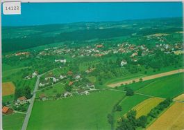 Flugaufnahme Wigoltingen TG