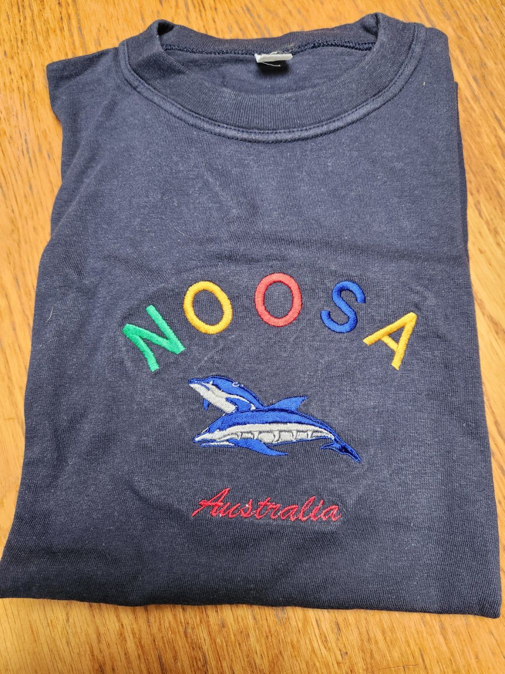 T-shirt: Australien, T-Shirt NEU Gr.M – Nuovo (secondo la descrizione) da Gstaad venduto da Meiel2020 3