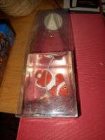Kerze mit Clownfisch