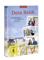 Dora Heldt - Collection 2 - DVD-Set/RAR!