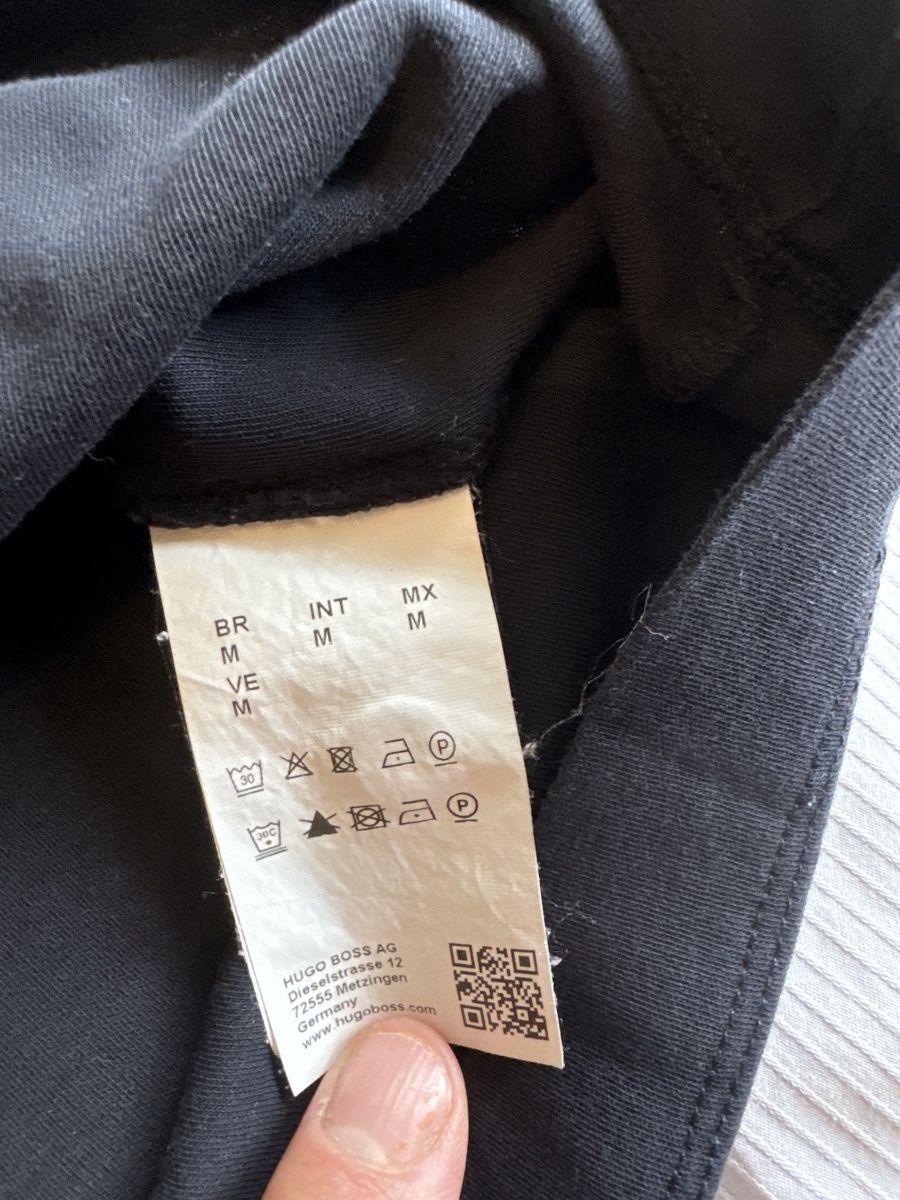 Maglioni & Felpe: Hugo Boss – Usato da Menzingen venduto da Dali2504 3