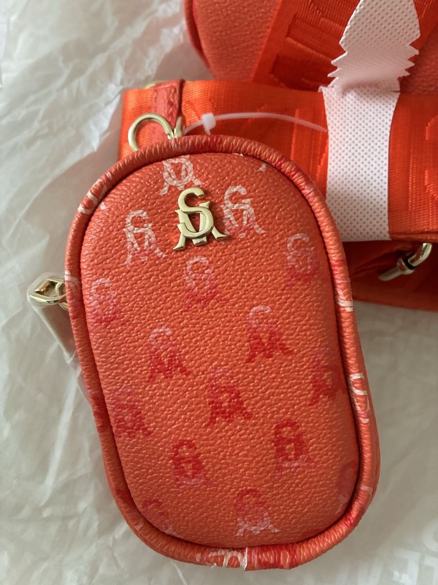 Steve Madden Borse: Steve Madden borsa – Nuovo e nell'imballaggio originale da Bellinzona venduto da Whale_ 2