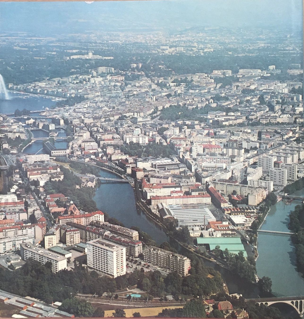 Libri: Buch - Schweiz – Usato da Leimbach TG venduto da manu-tg 1