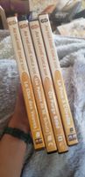 4 Pièces de théâtre dvd