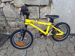 Vèlo 14 pouces