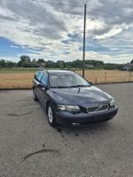 Volvo V70 2.4T 200PS