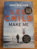 Jack Reacher - LEE CHILD   (4)