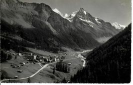 Zinal 1959