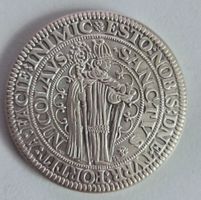 Medaille, Nachprägung einer Münze aus Fribourg