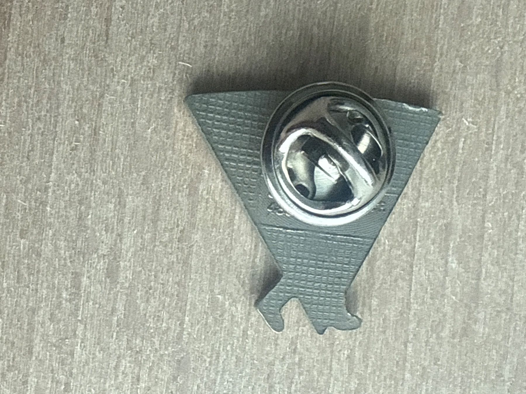 Placchette & Badge: Pin  LA FORCE DES PROS – Usato da Glattbrugg venduto da Schweigmatt 1