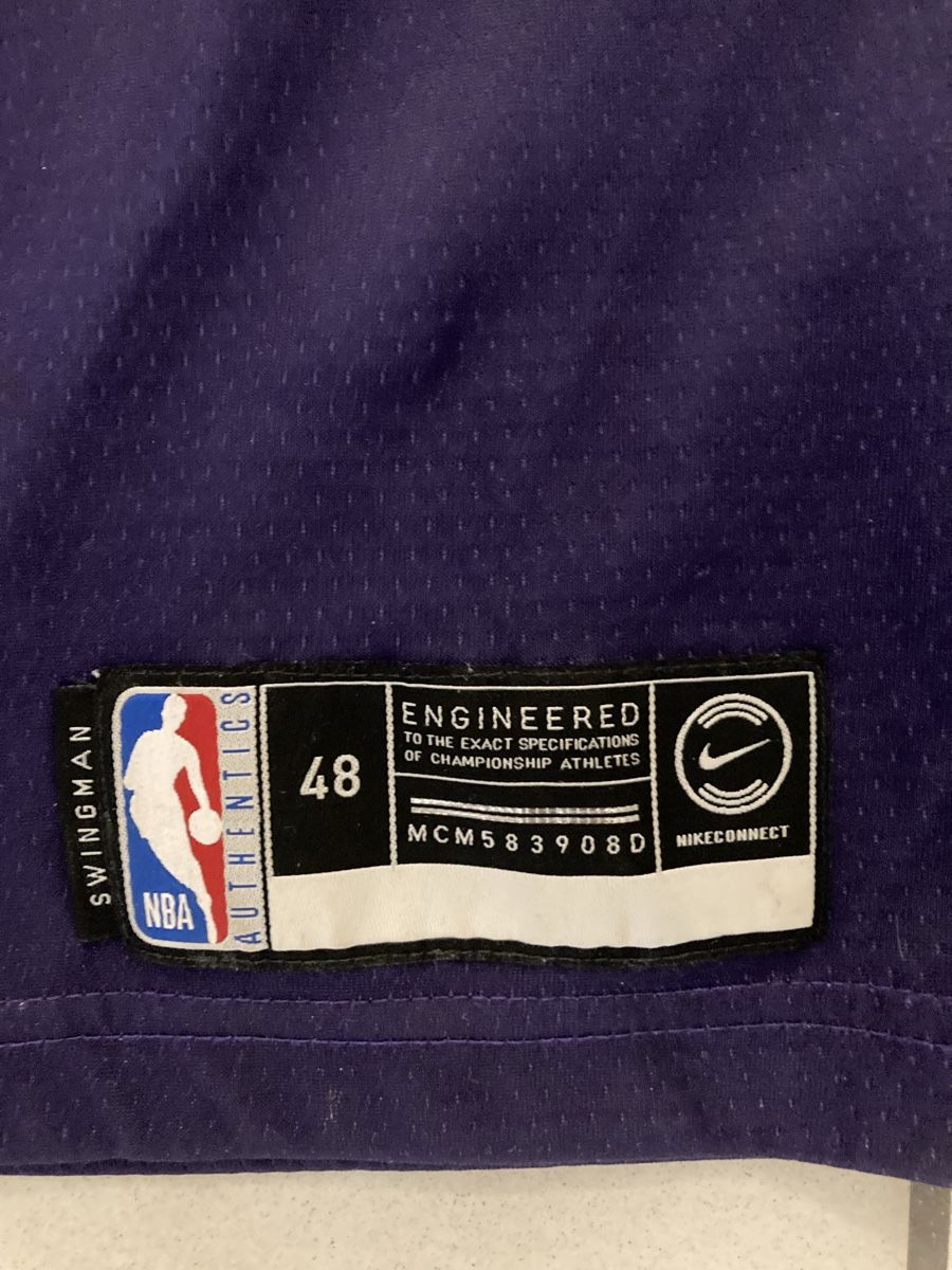 Nike Maillots de corps & Pantalons: Maillot NBA Utah Jazz - Donovan Mitchell Swingman Authentics – Neuf (Voir description) à Lausanne par Mathis28 1