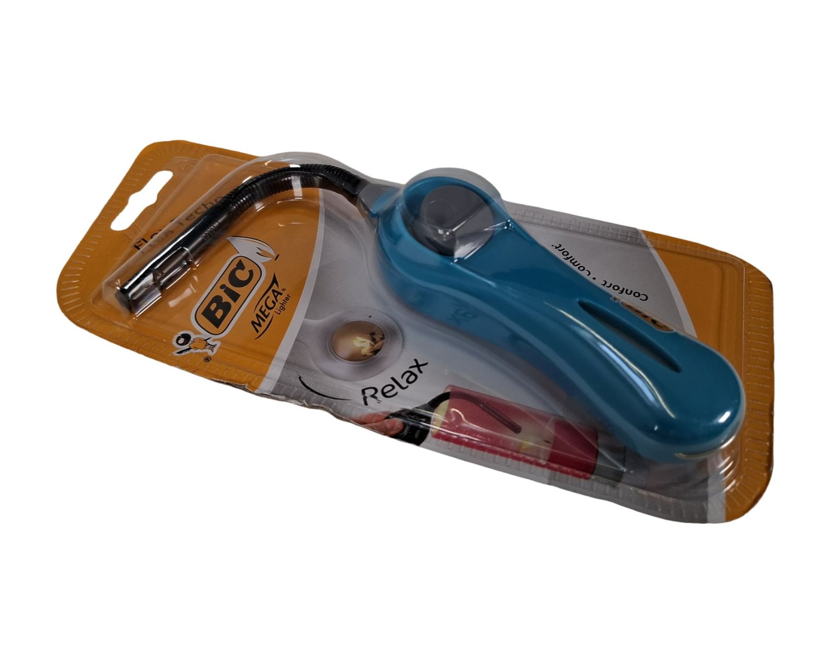 Bic Accendini: BIC Feuerzeug Flex – Nuovo e nell'imballaggio originale da Wil SG venduto da Restwert_Wil 5