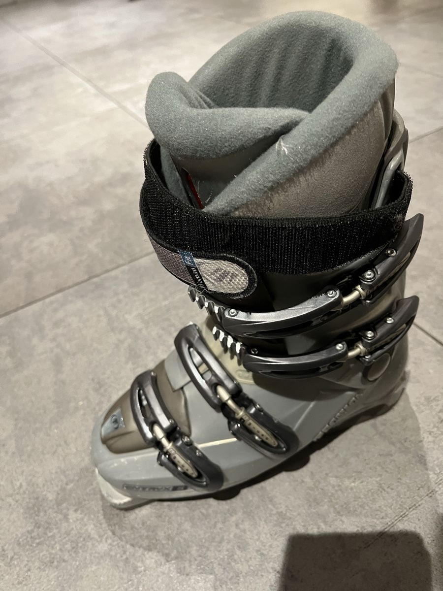 Tecnica Scarpe da donna: Damen Skischuhe – Usato da Kallnach venduto da FrtzM 2