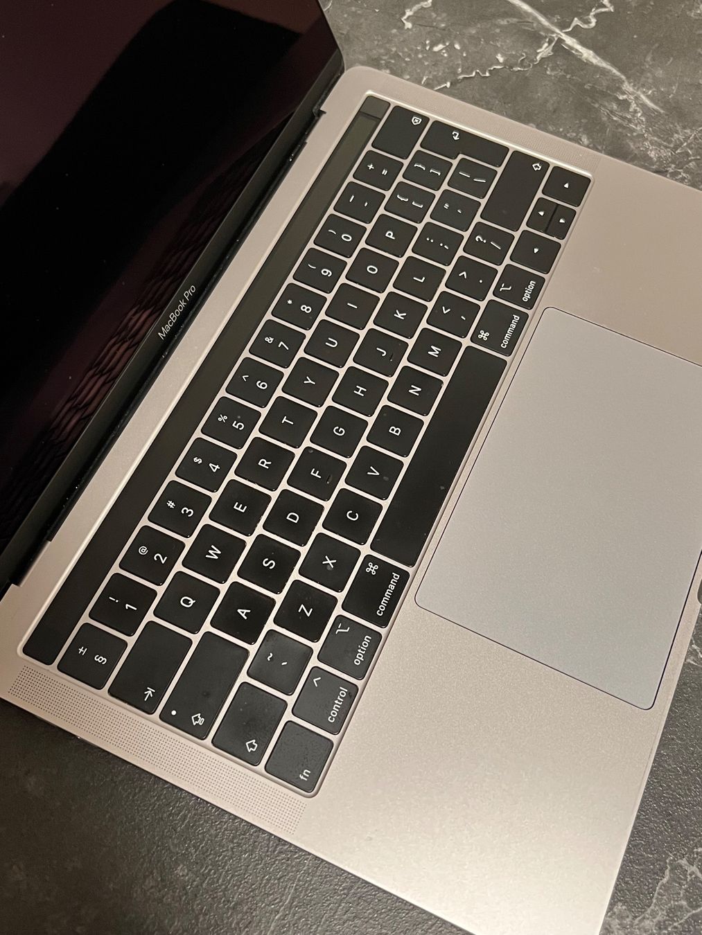 Apple Notebooks: MacBook Pro 13” 128GB 2019 – Gebraucht aus Adliswil von nat_7q7l 2