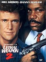 LETHAL WEAPON 2         Mel Gibson           ==> SAMMELPORTO