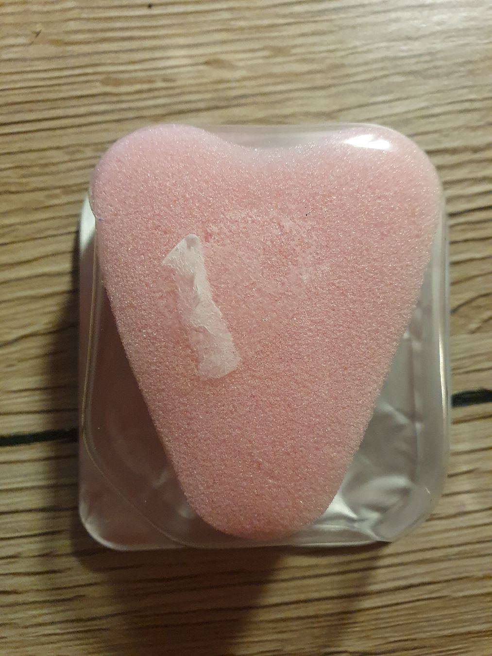 Altro per la cura del corpo: Soft- Tampon – Nuovo e nell'imballaggio originale da Moosseedorf venduto da Sonnenschein.. 1