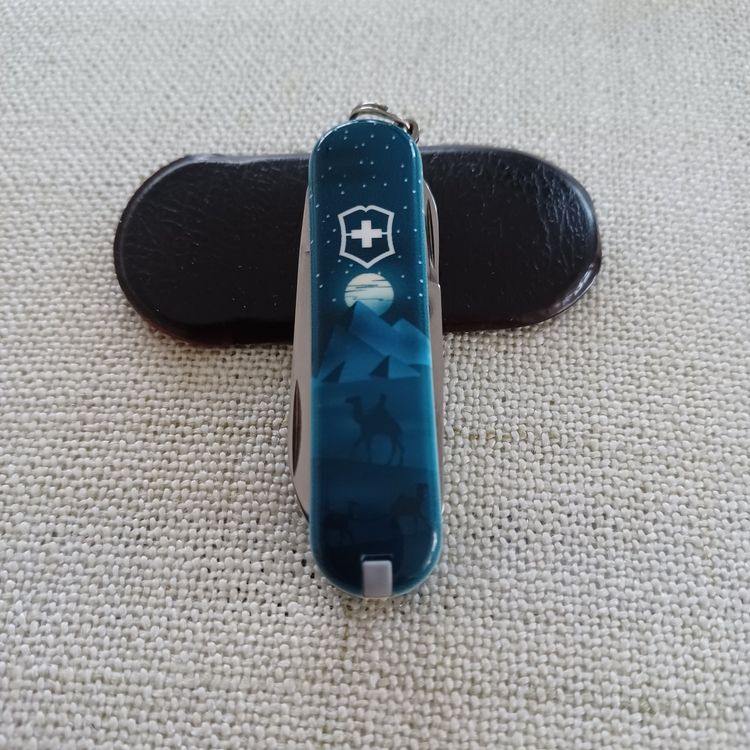 Victorinox great pyramids hot sale