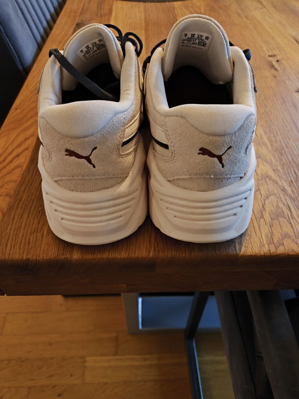 Puma Scarpe da donna: Puma x Vogue Sneakers Grösse 39 – Usato da Gunzgen venduto da blue_mind 4