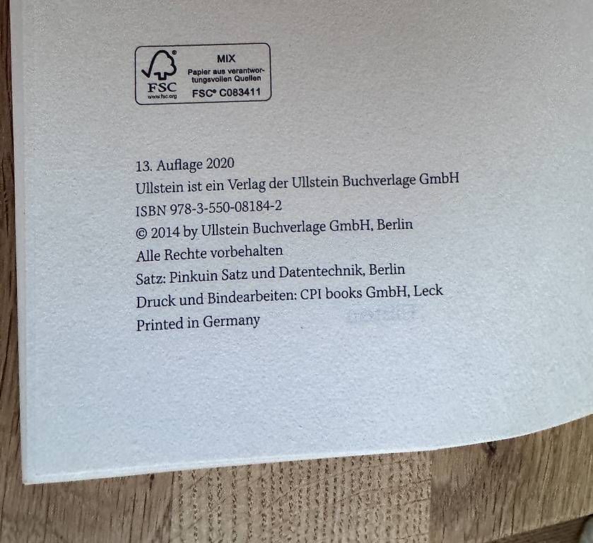 Libri: Darme mit Charme, Giulia Enders – Usato da Birmensdorf ZH venduto da FiKaVa 1