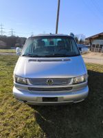 VW T4 Multivan Generation 2.5 TDI 150 PS Klima Standheizung