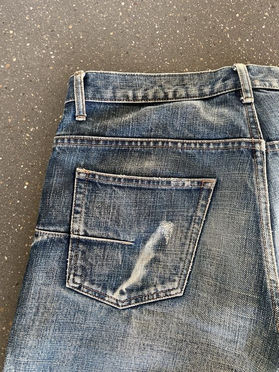 Dior Hedi Slimane Jeans, 30, wie Neu (D'occasion) à Bülach