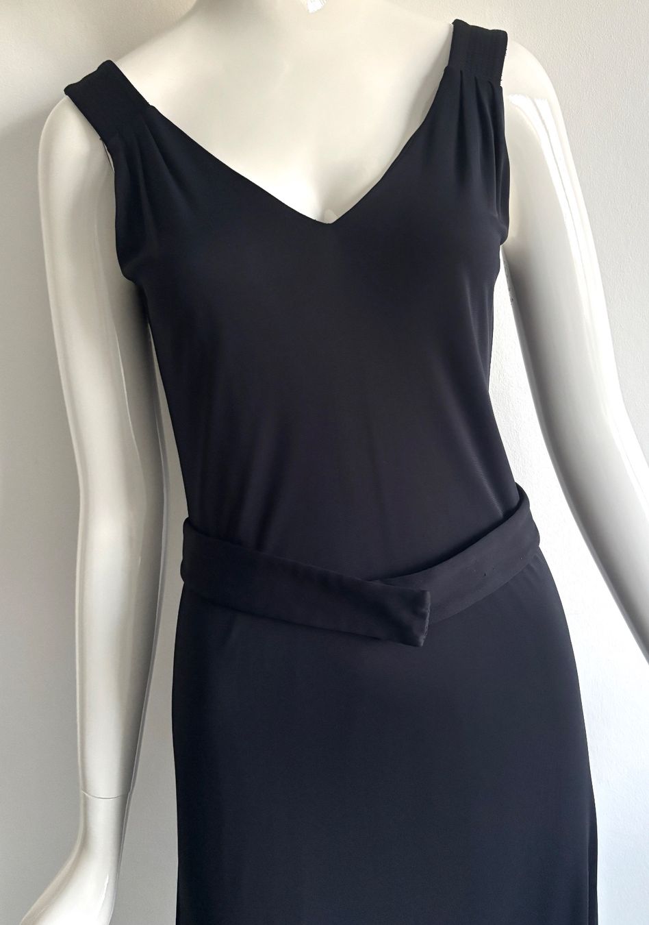 Vestiti: Kleid frankie morello schwarz - EU 36 – Usato da Bottmingen venduto da Merkur_Basel 3
