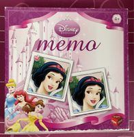 Disney Memory