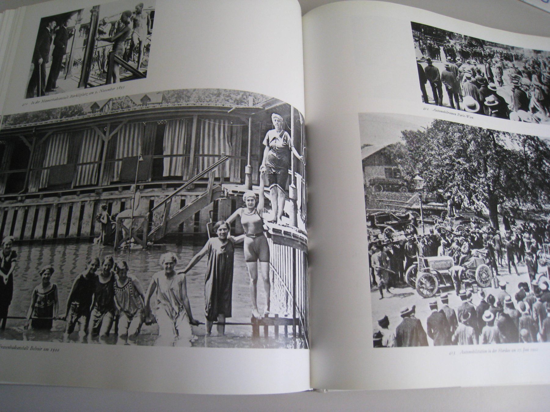 Libri: Zürich, 1870-1914,  NZZ  2001 – Usato da Buchs ZH venduto da swiss-train 6