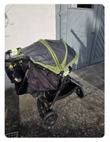babyjogger city mini